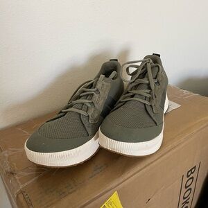 Sorel Out N About Waterproof Sneakers